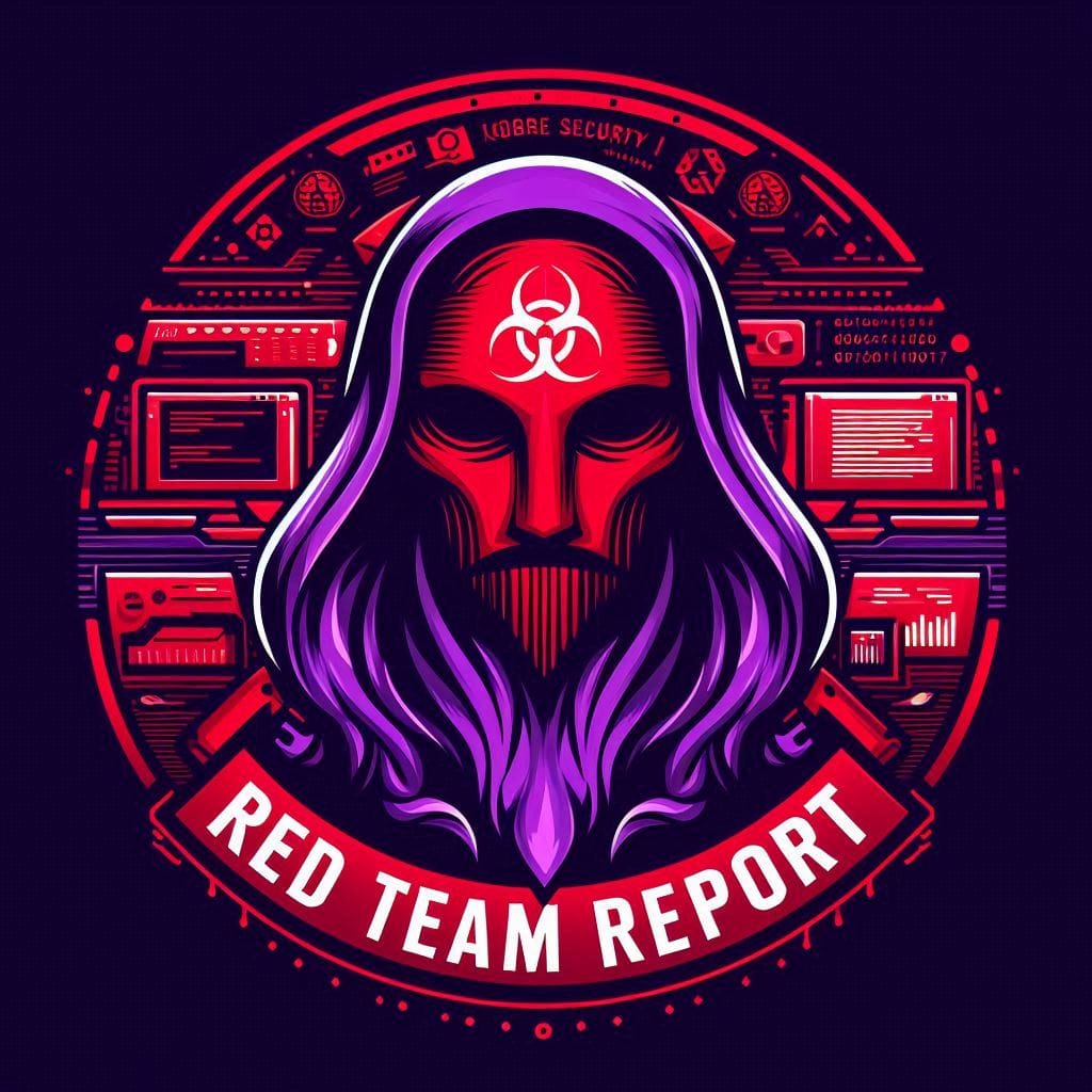 Red Team Report